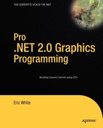 Pro . Net 2. 0 Graphics Programming