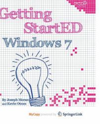 Getting Started with Windows 7