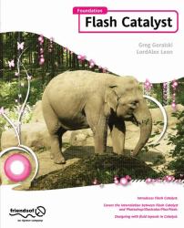 Foundation Flash Catalyst