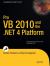 Pro VB 2010 and the . NET 4. 0 Platform