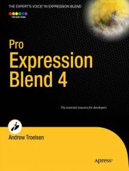 Pro Expression Blend 4