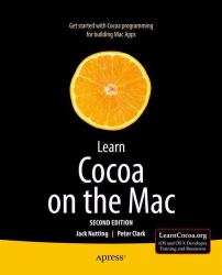 Learn Cocoa on the Mac