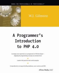 A Programmer's Introduction to PHP 4. 0