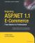 Beginning ASP. Net 1. 1 E-Commerce : From Novice to Professional