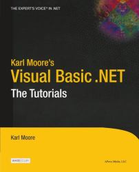 Karl Moore's Visual Basic . Net