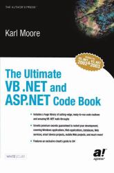 The Ultimate VB . Net and ASP. Net Code Book