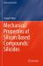 Mechanical Properties of Silicon Based Compounds: Silicides