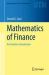 Mathematics of Finance : An Intuitive Introduction