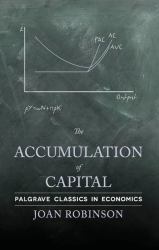 Accumulation of Capital