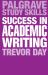 Success in Academic Writing