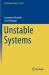 Unstable Systems