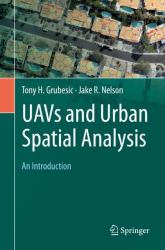 UAVs and Urban Spatial Analysis : An Introduction