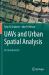 UAVs and Urban Spatial Analysis : An Introduction