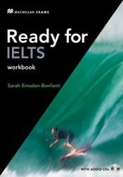 Ready for Ielts