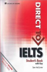 Direct to Ielts