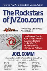 The Rockstars of Jvzoo.com