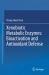 Xenobiotic Metabolic Enzymes : Bioactivation and Antioxidant Defense