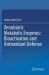 Xenobiotic Metabolic Enzymes: Bioactivation and Antioxidant Defense