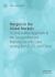 Mergers in the Global Markets : A Comparative Approach to the Competition and National Security Laws among the US, EU, and China