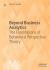 Beyond Business Analytics : The Foundations of Behavioral Perspective Theory