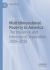 Multidimensional Poverty in America : The Incidence and Intensity of Deprivation, 2008-2018