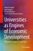 Universities As Engines of Economic Development : Making Knowledge Exchange Work