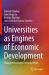 Universities As Engines of Economic Development : Making Knowledge Exchange Work