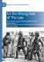 On the Wrong Side of the Law : Complaints Against Metropolitan Police, Volume I, 1829-1964