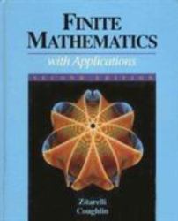 Finite Mathematics with Applications