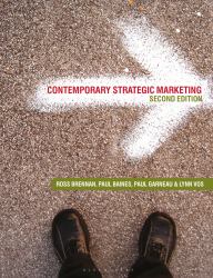 Contemporary Strategic Marketing