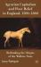 Agrarian Capitalism and Poor Relief in England, 1500-1860 : Rethinking the Origins of the Welfare State