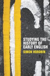 Studying the History of Early English