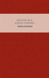 Emotion Talk Across Corpora