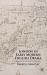 London in Early Modern English Drama : Representing the Built Environment