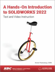 Project Based SOLIDWORKS 2022