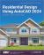 Residential Design Using AutoCAD 2024