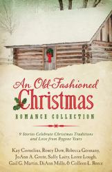 Old-Fashioned Christmas Romance Collection