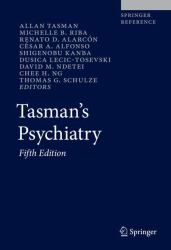 Tasman's Psychiatry