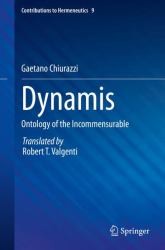 Dynamis. Ontology of the Incommensurable