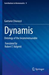 Dynamis : Ontology of the Incommensurable