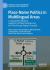 Place-Name Politics in Multilingual Areas : A Comparative Study of Southern Carinthia (Austria) and the Těsín/Cieszyn Region (Czechia)