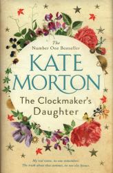 The Clockmaker's Daughter