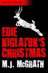 Edie Kiglatuk's Christmas