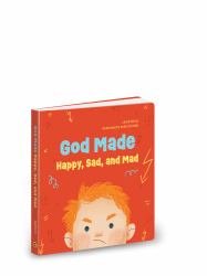 God Made Happy, Sad, and Mad