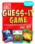 The Action Bible Guess-It Game