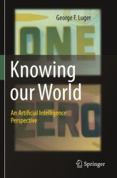 Knowing Our World: an Artificial Intelligence Perspective