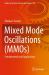 Mixed Mode Oscillations (MMOs) : Fundamentals and Applications