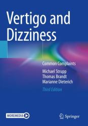 Vertigo and Dizziness : Common Complaints