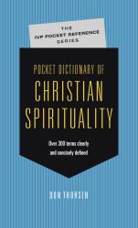 Pocket Dictionary of Christian Spirituality