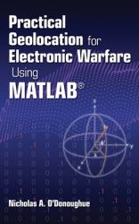 Practical Geolocation for Electronic Warfare Using MATLAB®